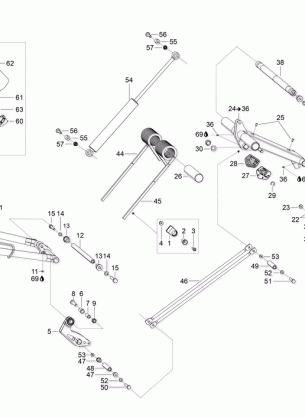 08- Rear Suspension B _28M1545