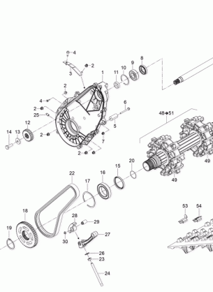 05- Drive System _19M1545