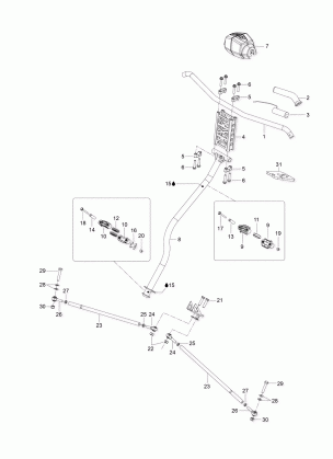 07- Steering _24M1545