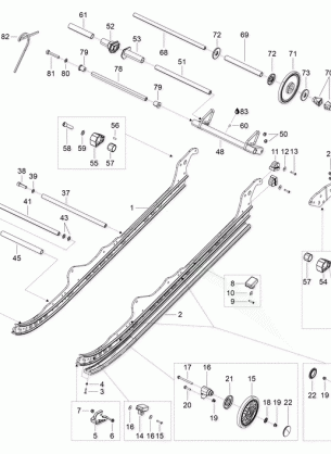 08- Rear Suspension A _27M1545