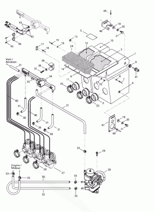 02- Air Intake System