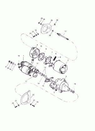 04- Electric Starter