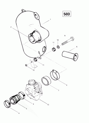 02- Air Silencer (503)