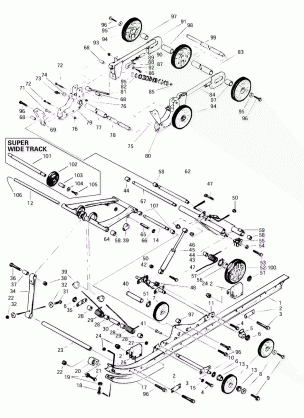 08- Rear Suspension