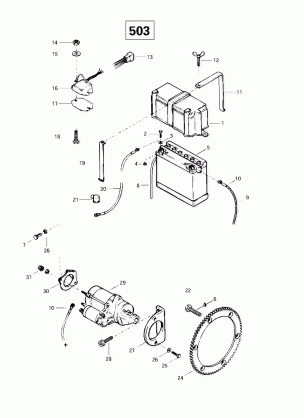 10- Electrical System (503)