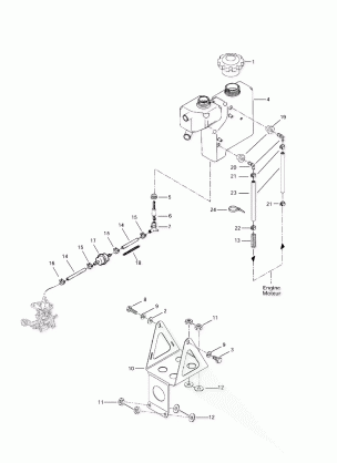 02- Oil Tank And Support