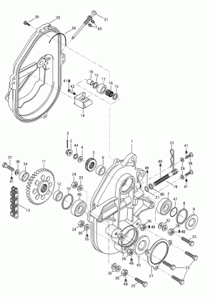 05- Chaincase