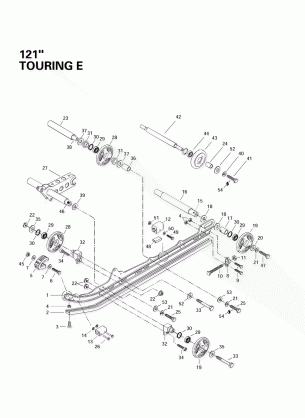 08- Rear Suspension (121