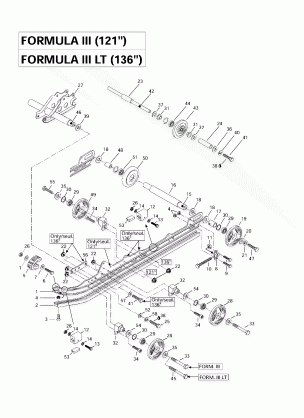 08- Rear Suspension (121? 136?)