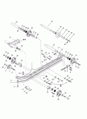 08- Rear Suspension