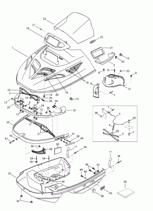 09- Cab Console