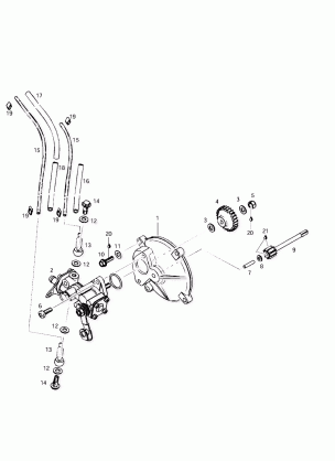 02- Oil Injection System