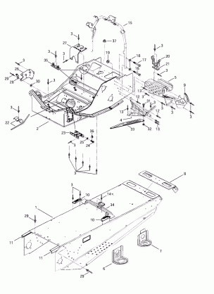 09- Frame And Accessories