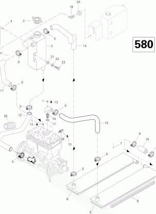 01- Cooling System (580)