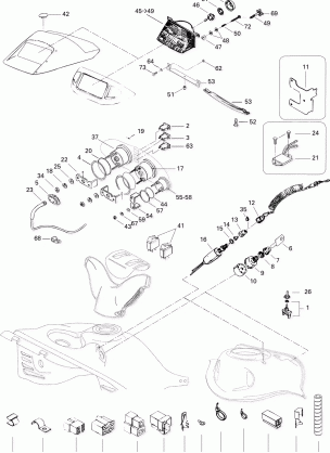 10- Electrical System 580 670SE