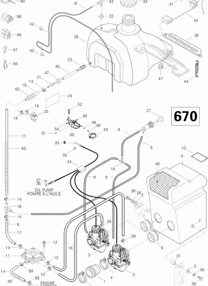 02- Fuel System 670SE