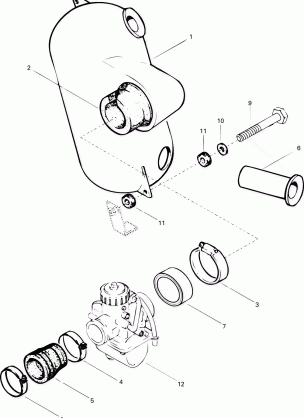 02- Air Intake System