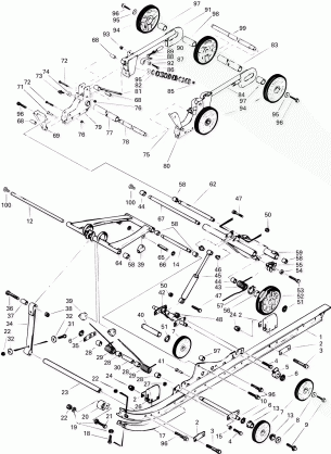 08- Rear Suspension