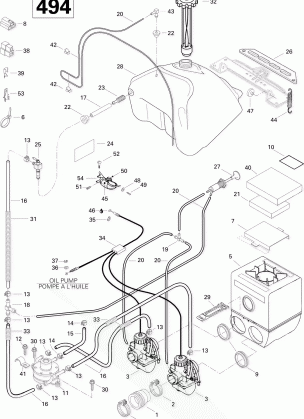 02- Fuel System 500