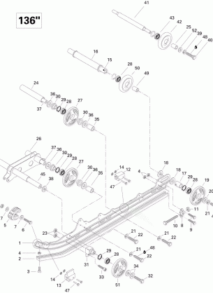 08- Rear Suspension