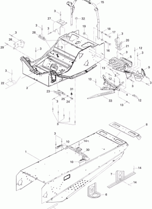 09- Frame and Components 500