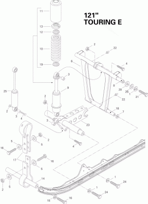 08- Front Arm E