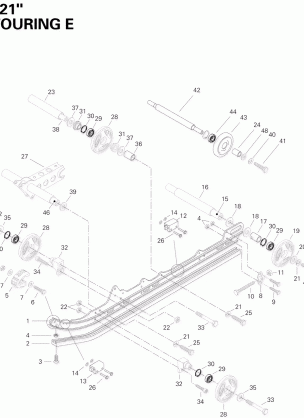 08- Rear Suspension E