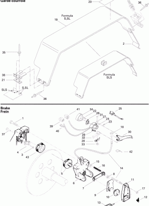 06- Brake Formula S SL