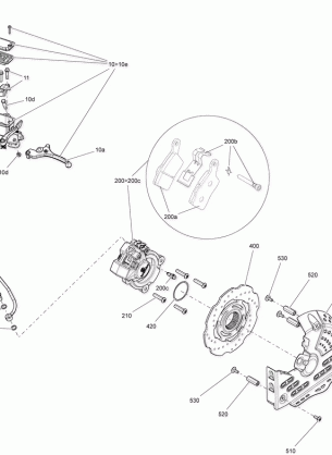 06- Brakes - All Models