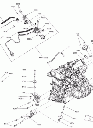 01- Engine - 900 ACE