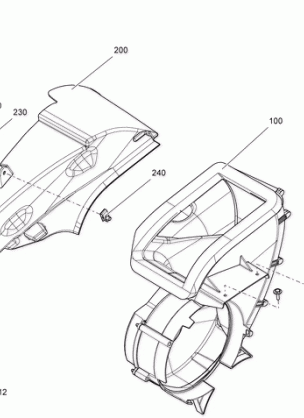 01- Cooling System - All Models