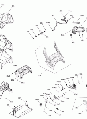 09- Seat - All Models