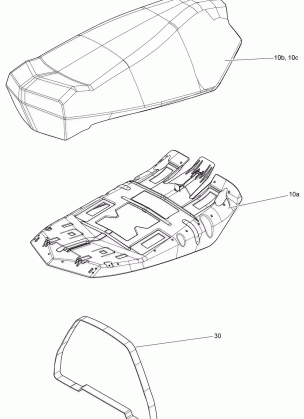 09- Seat - All Models