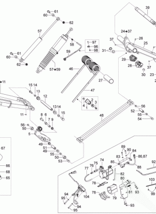 08- Rear Suspension - B