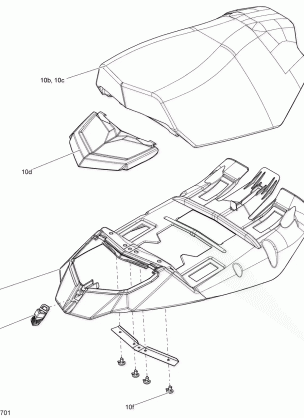 09- Seat - All Models