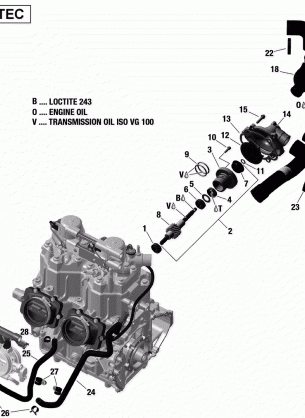 01- Engine Cooling - All Models