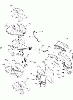 01- Exhaust System - All Models