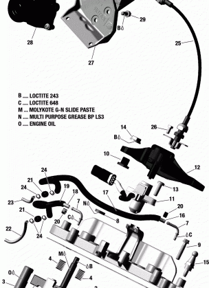 01- RAVE Valve - All Models