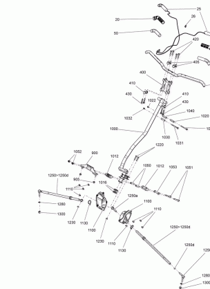 07- Steering - Package TNT