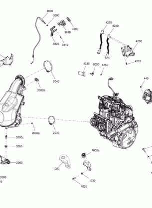 01- Engine - All Models