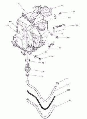 02- Oil System 550F