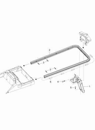 09- Luggage Rack Skandic