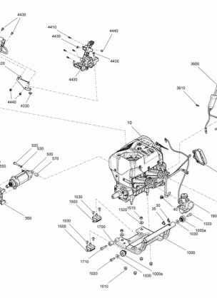 01- Engine Skandic - 550F