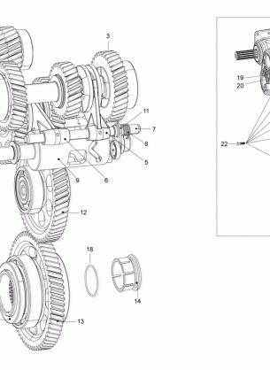 05- Transmission Fast Ratio