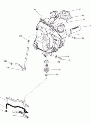 02- Oil System 600 CARB
