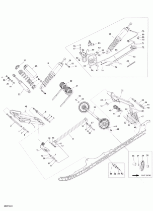 08- Rear Suspension B