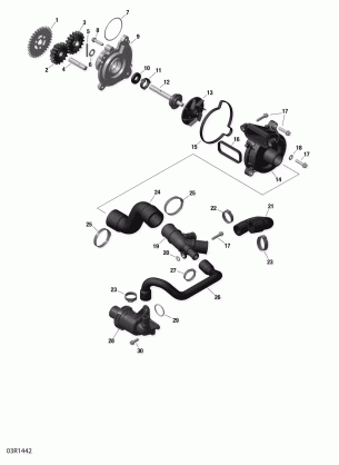 01- Engine Cooling