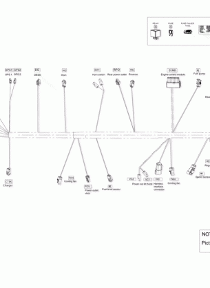 10- Electrical Harness