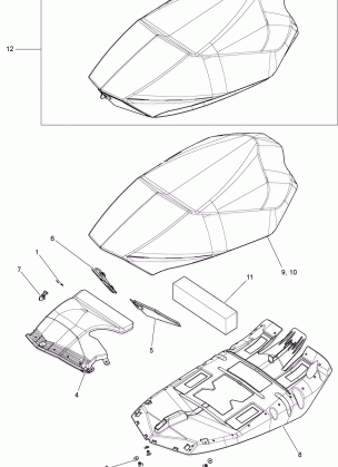 09- Seat _29M1402