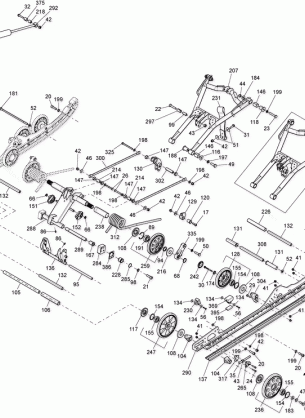 08- Rear Suspension _26M1404a